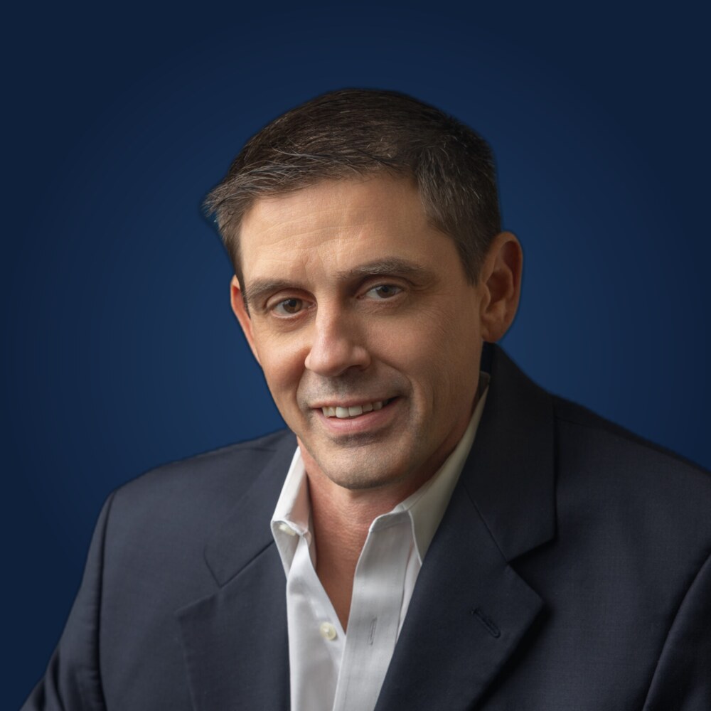David Vernon